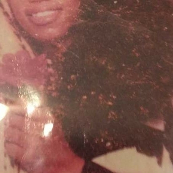 Meet your Posher, Andrea - Picture 1 of 1